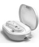 iFrogz Airtime Pro Draadloze Oordopjes In-Ear Bluetooth Earbuds Wit