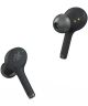 iFrogz Airtime Pro Draadloze Oordopjes In-Ear Bluetooth Earbuds Zwart