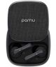 Padmate PaMU Slide True Wireless In-Ear Bluetooth Headset Zwart