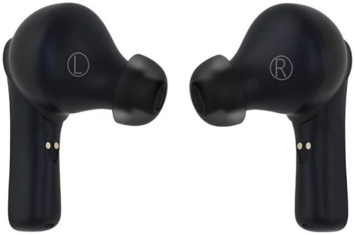 Padmate PaMU Slide True Wireless In-Ear Bluetooth Headset Zwart afbeelding 6