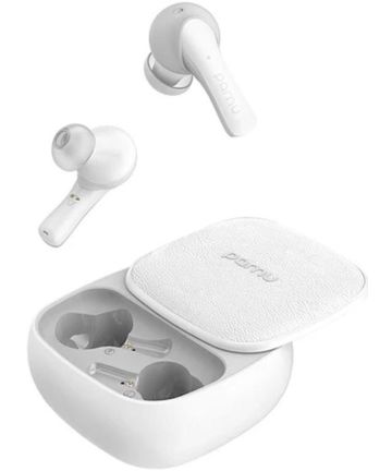 Padmate PaMU Slide True Wireless In-Ear Bluetooth Headset Wit Headsets
