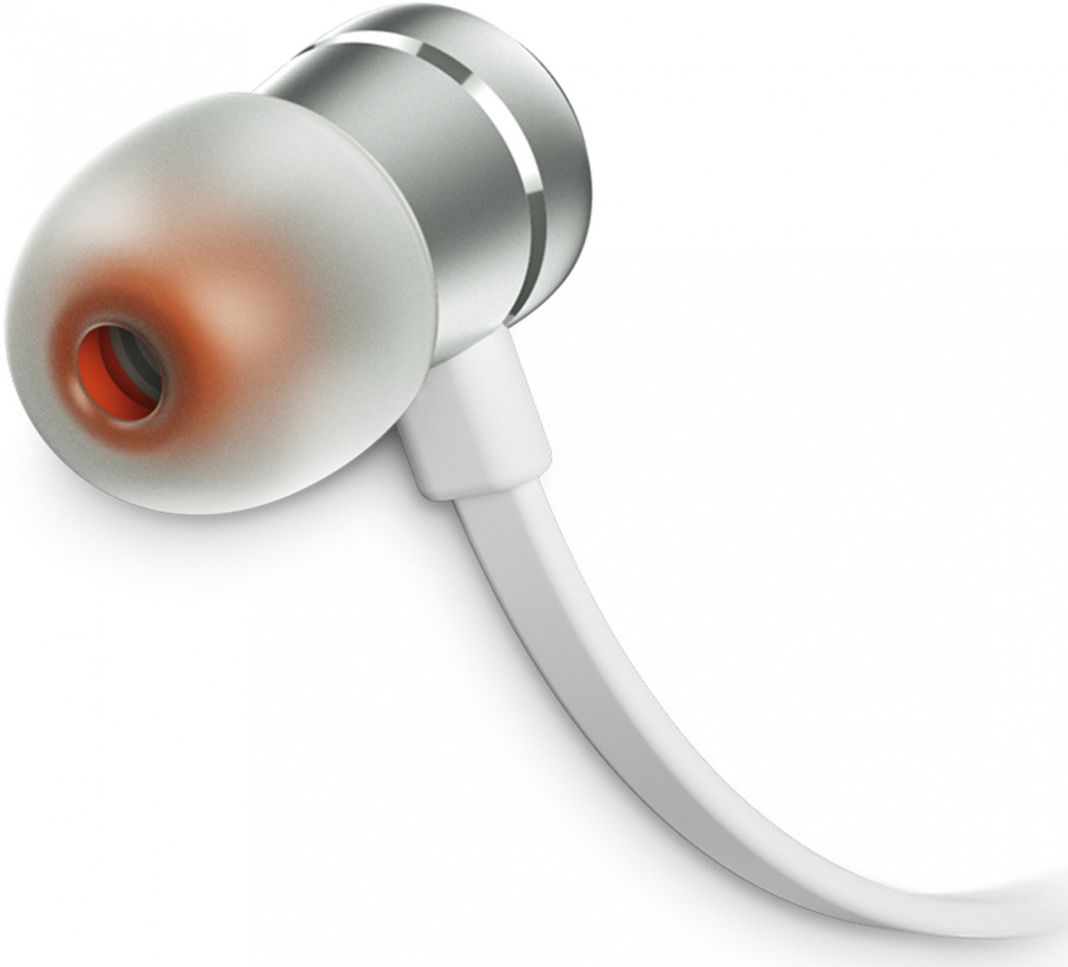JBL T290 In-Ear 3.5mm Mini-Jack Headset Champagne Goud afbeelding 5