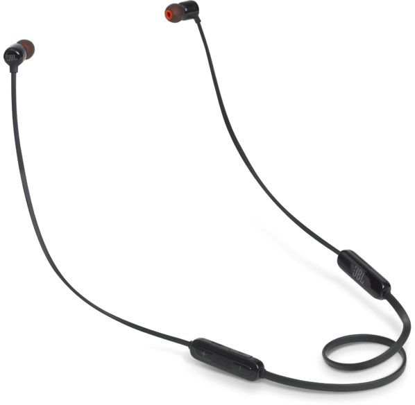 JBL Draadloze Headset Tune 110 afbeelding 1