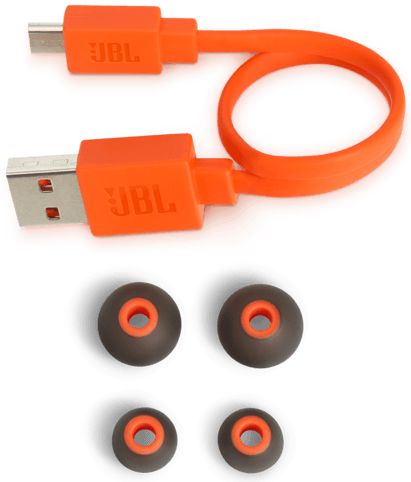 JBL Draadloze Headset Tune 110 afbeelding 7
