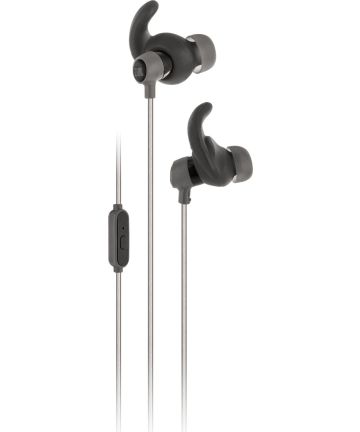 JBL Reflect Mini In-Ear 3.5mm Mini-Jack Sport Headset Zwart Headsets