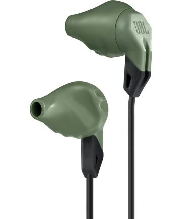 JBL Grip 200 In-Ear 3.5mm Mini-Jack Sport Headset Groen Headsets