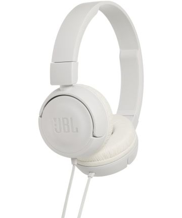 JBL T450 On-Ear 3.5mm Mini-Jack Headset Wit Headsets
