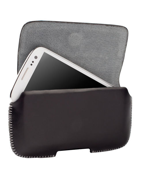 Krusell Hector Case 3XL - Zwart afbeelding 2
