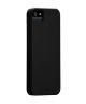 Case-Mate Barely There Hoesje Apple iPhone SE / 5S Zwart