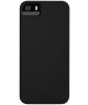 Case-Mate Barely There Hoesje Apple iPhone SE / 5S Zwart