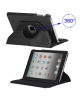 Apple iPad Mini 2/3 Case 360 Zwart