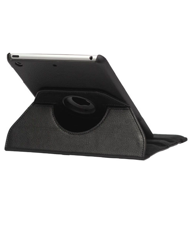 Apple iPad Mini 2/3 Case 360 Zwart afbeelding 2