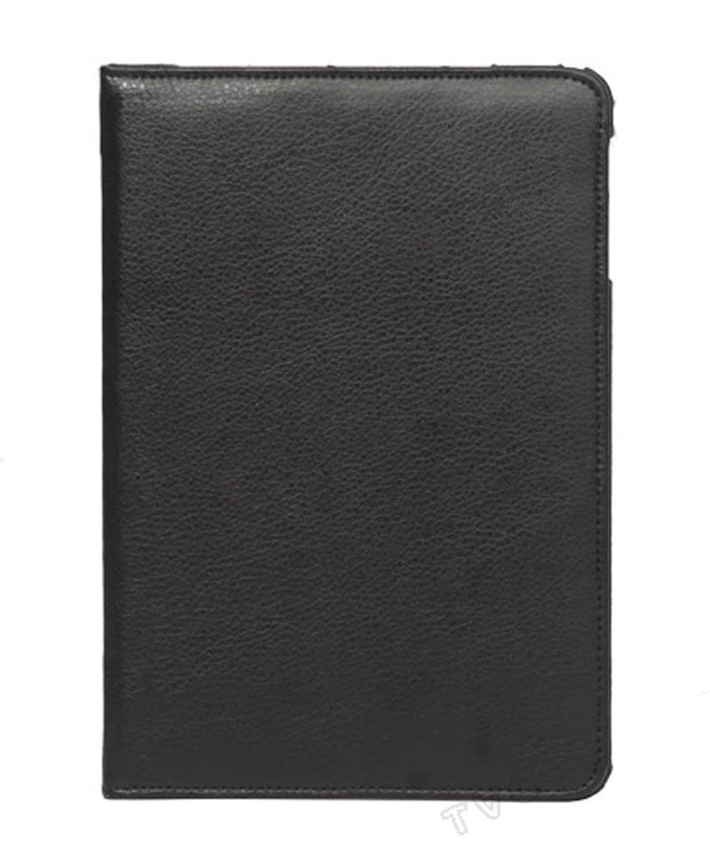 Apple iPad Mini 2/3 Case 360 Zwart afbeelding 4