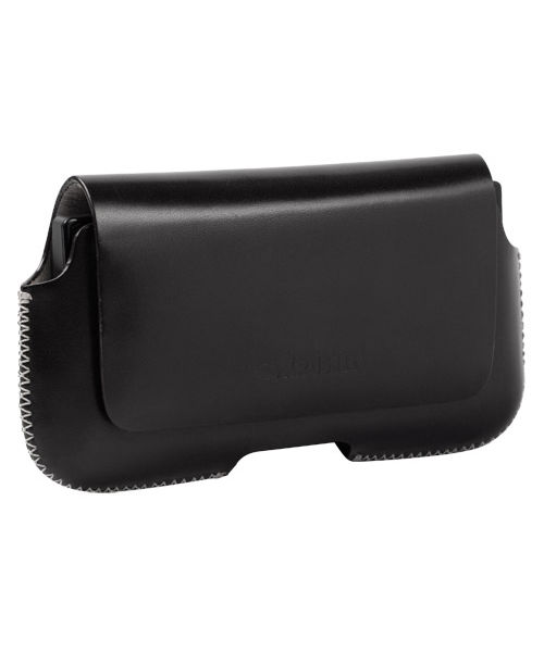 Krusell Hector Case L Long - Zwart afbeelding 1