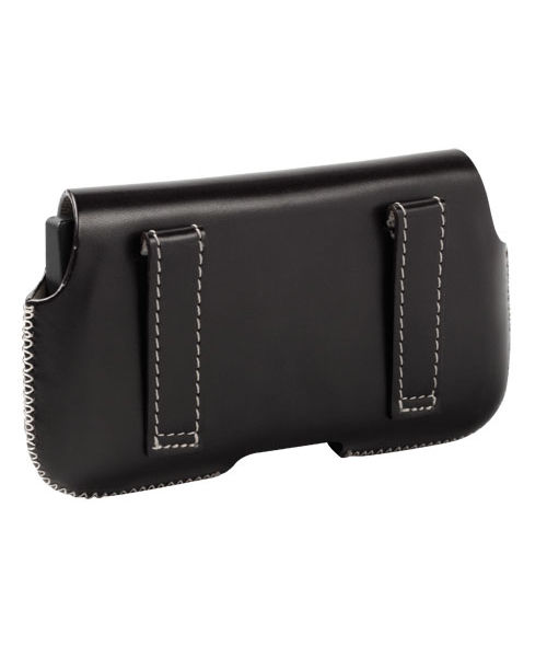 Krusell Hector Case L Long - Zwart afbeelding 4