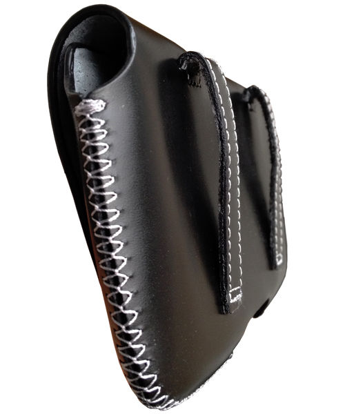 Krusell Hector Case L Long - Zwart afbeelding 5