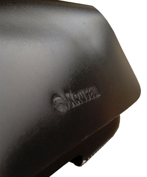 Krusell Hector Case L Long - Zwart afbeelding 6