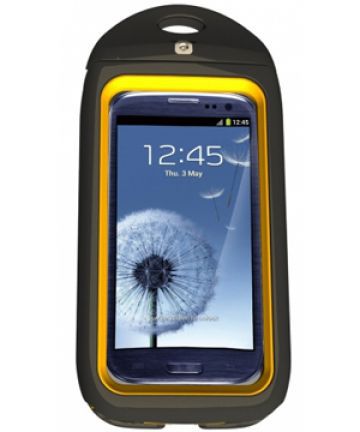 Waterproof Case Size XXL Black afbeelding 1