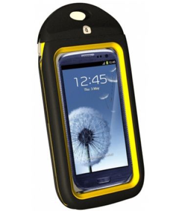 Waterproof Case Size XXL Black afbeelding 2