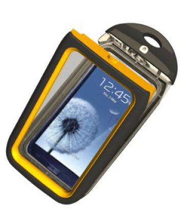 Waterproof Case Size XXL Black afbeelding 3