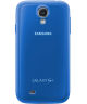 Samsung Protective Cover+ voor de Galaxy S4 - Blauw