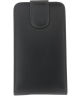 Flip Case LG Nexus 4 - Zwart