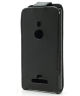 Flip Case Nokia Lumia 925 Black