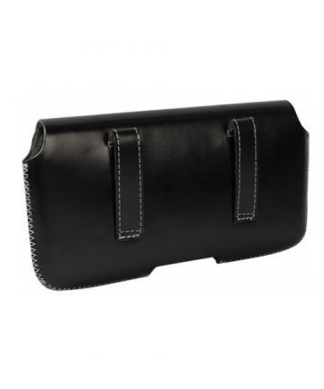 Krusell Hector Case 4XL - Zwart afbeelding 2