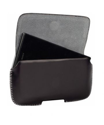 Krusell Hector Case 4XL - Zwart afbeelding 4