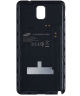 Samsung EP-CN900IBEGWW Wireless Charging Cover Charcoal Black