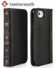 Twelve South BookBook Apple iPhone SE 5/5S Classic Black