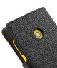 Nokia Lumia 520/525 Wallet Case Zwart
