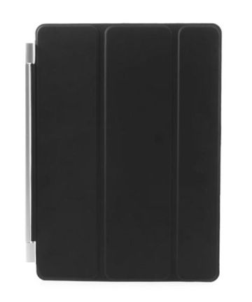 Apple iPad Air / Air 2 Tri-Fold Front Cover Zwart Hoesjes