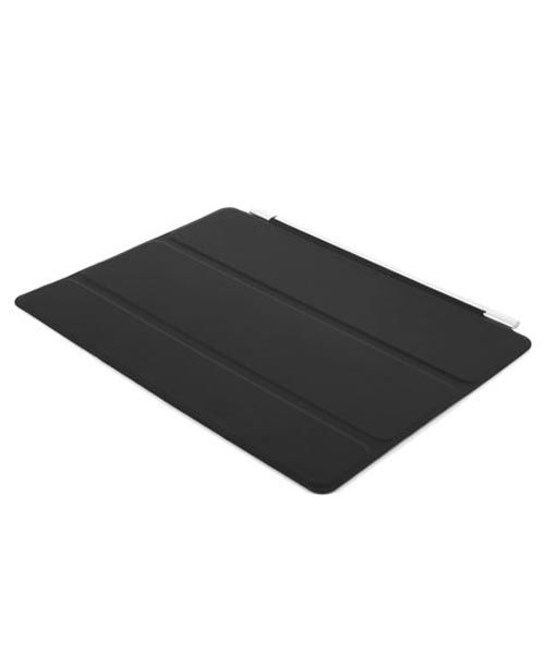 Apple iPad Air / Air 2 Tri-Fold Front Cover Zwart afbeelding 2