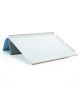 Apple iPad Air Tri-Fold Flip Case Blauw