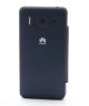 Huawei Ascend G510 Flip Cover Blauw