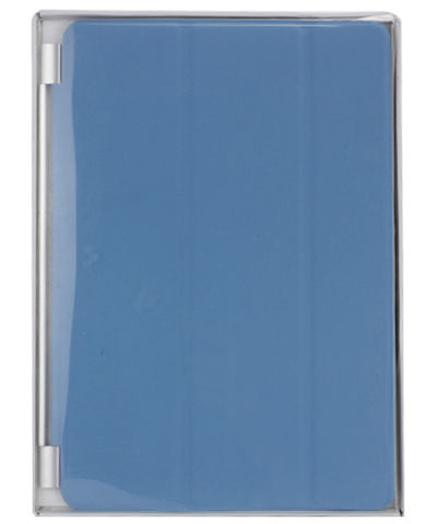 Apple iPad Mini 2/3 Smart Cover Blauw afbeelding 5