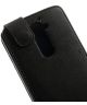LG Optimus G2 Flip Case Black