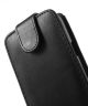 Samsung Galaxy Core Plus Flip Case Zwart