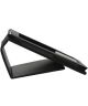 Acer Iconia Tab A510 PU Leren Stand Case Zwart