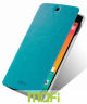 MOFI Rui Flip Case LG Google Nexus 5 Blue