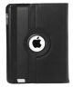 Apple iPad 2/3/4 360 Graden Case met Stand Zwart