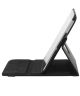 Apple iPad 2/3/4 360 Graden Case met Stand Zwart