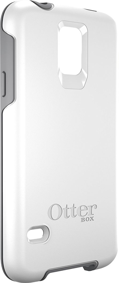 Otterbox Symmetry Series Samsung Galaxy S5 (Neo) Hoesje Wit afbeelding 5