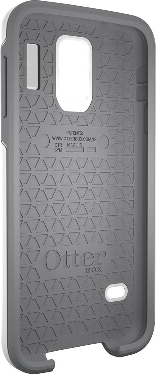 Otterbox Symmetry Series Samsung Galaxy S5 (Neo) Hoesje Wit afbeelding 6