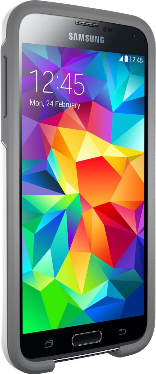 Otterbox Symmetry Series Samsung Galaxy S5 (Neo) Hoesje Wit afbeelding 4