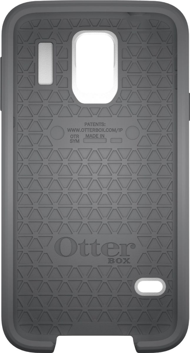 Otterbox Symmetry Series Samsung Galaxy S5 (Neo) Hoesje Wit afbeelding 7