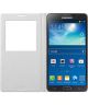Samsung Galaxy Note 3 Neo S View Cover Wit