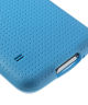 Samsung Galaxy S5 (Neo) TPU Backcover Blauw