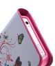iPhone 4/4S Vlinder Stand Case